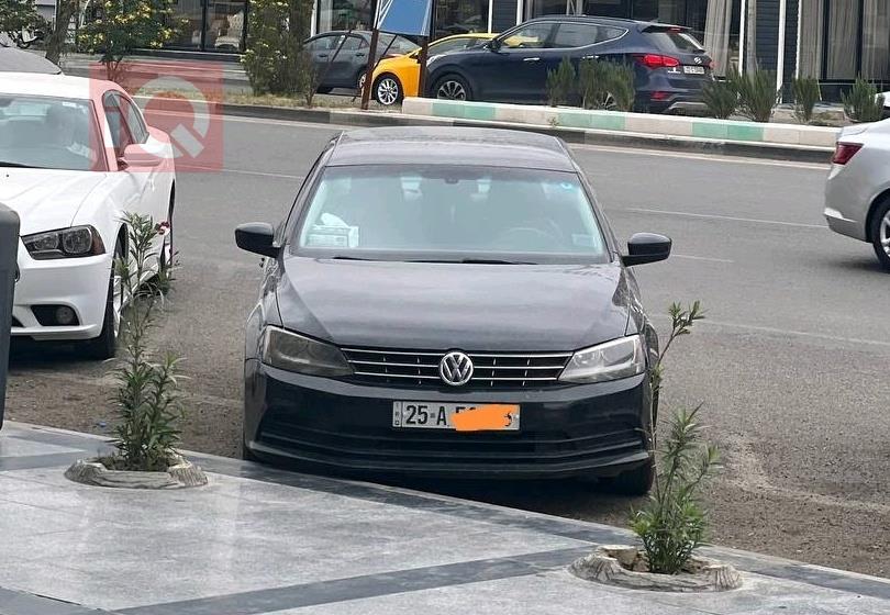 فولكسفاغن جيتا